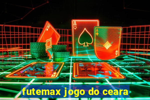 futemax jogo do ceara